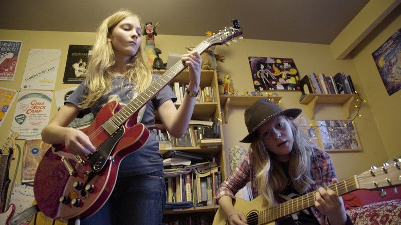 кадр из фильма Play Your Gender