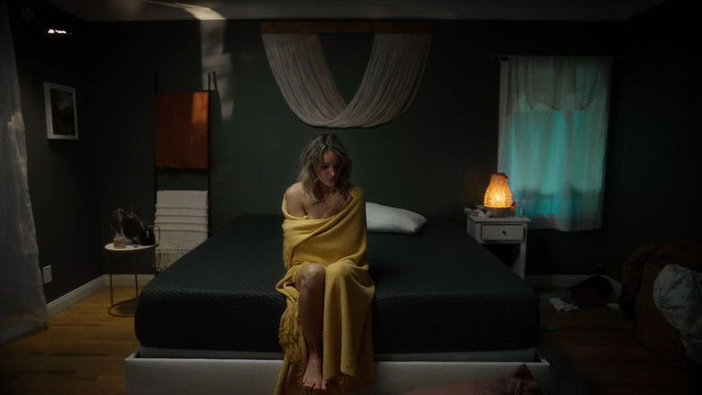 кадр из фильма HEARD