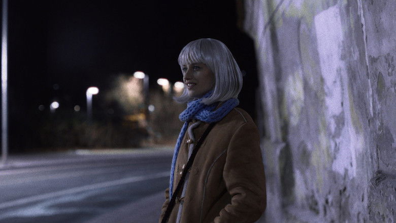 кадр из фильма Holograma