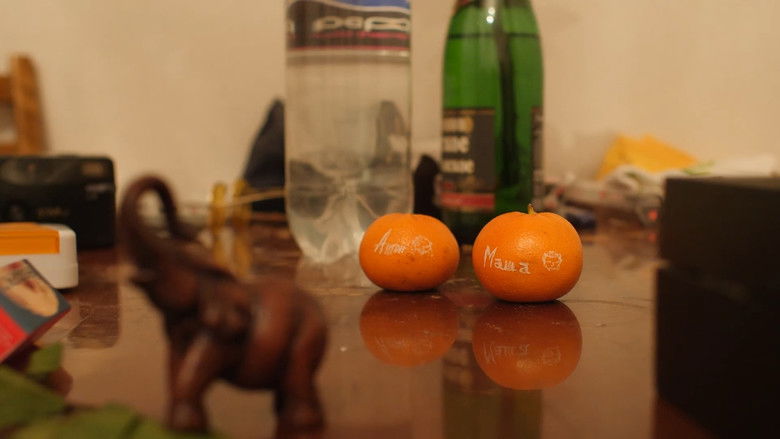 кадр из фильма Эта песня называется “328”