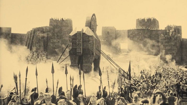 кадр из фильма Helena