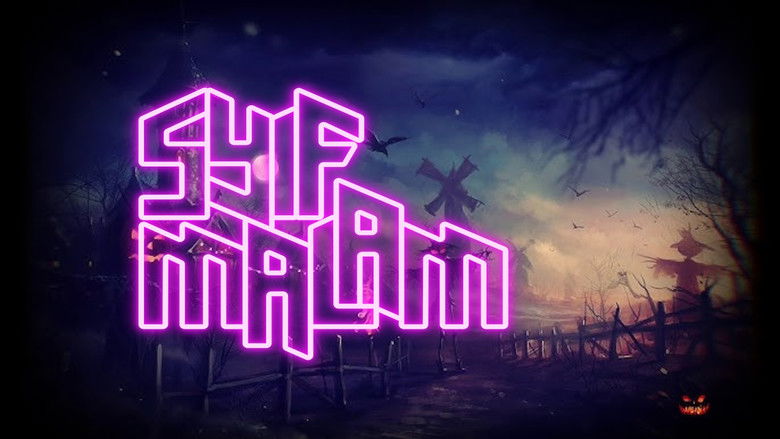 кадр из фильма Syif Malam