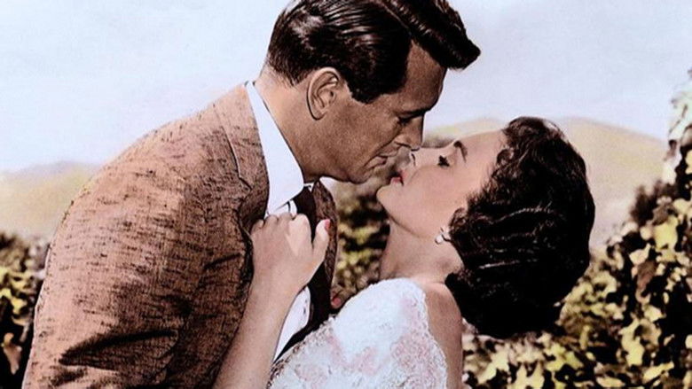 кадр из фильма This Earth Is Mine