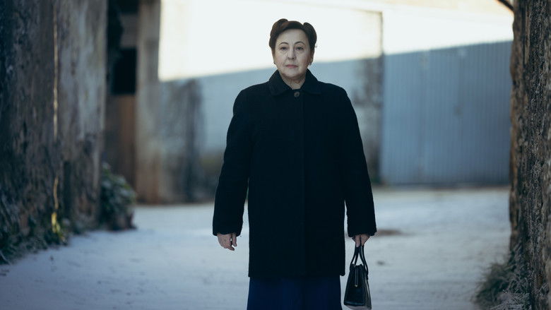 кадр из фильма Tratamos demasiado bien a las mujeres