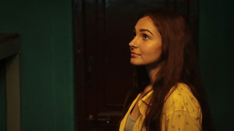 кадр из фильма பிசாசு 2