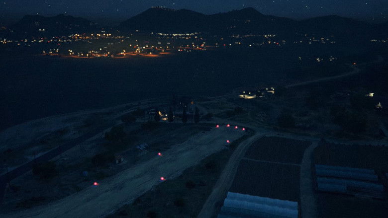 кадр из фильма Regression 3