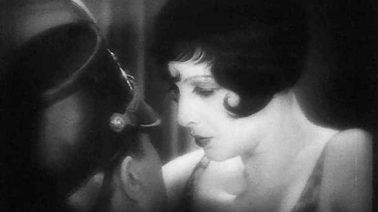 кадр из фильма Асфальт