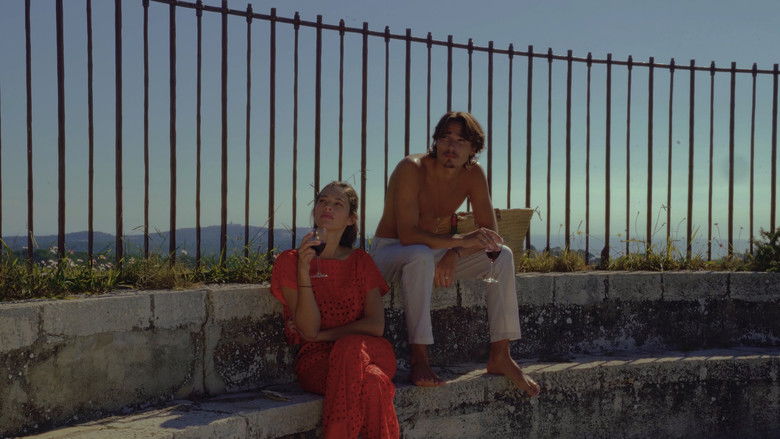 кадр из фильма Le Prénom qu’on oublie