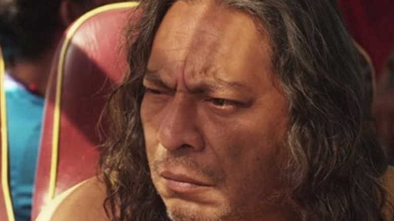 кадр из фильма Cuchi