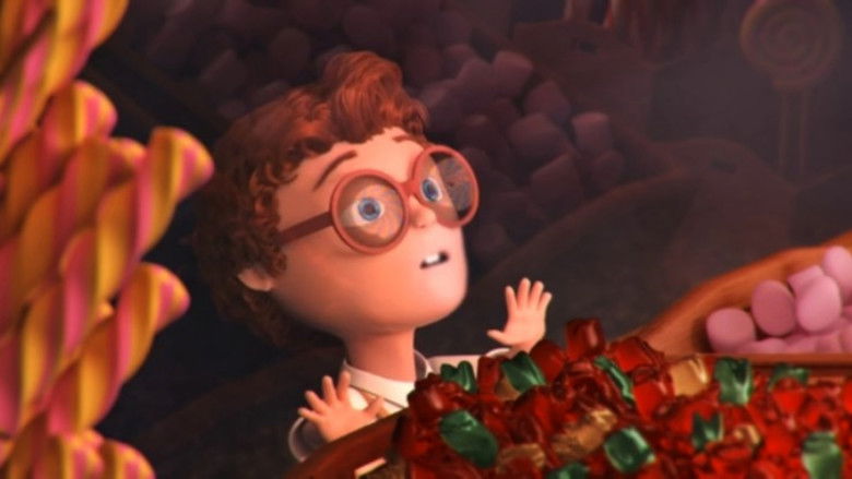 кадр из фильма Hollipop