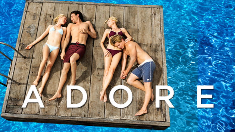 кадр из фильма Тайное влечение