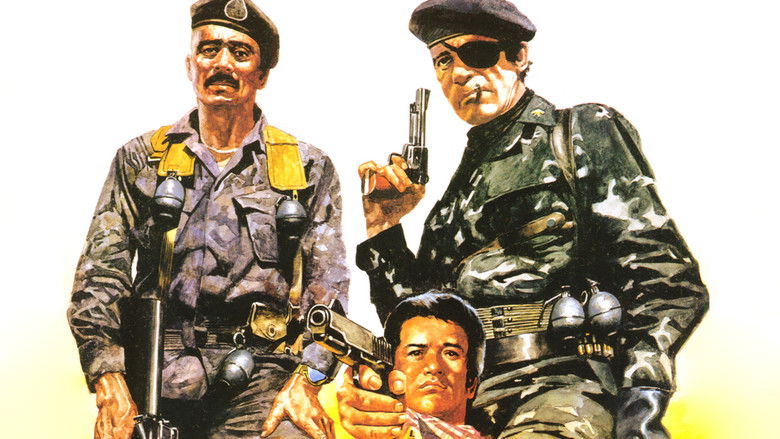 кадр из фильма สงครามกับความรัก