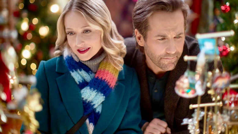 кадр из фильма Рождественская горячая линия