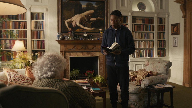 кадр из фильма Друг Дороти