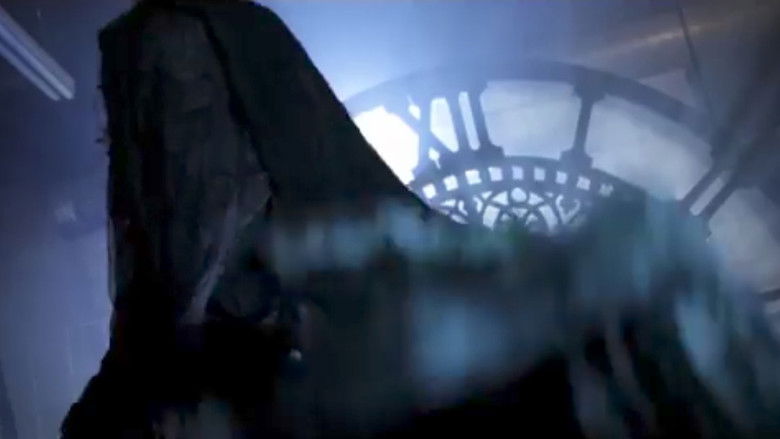 кадр из фильма In the Dark