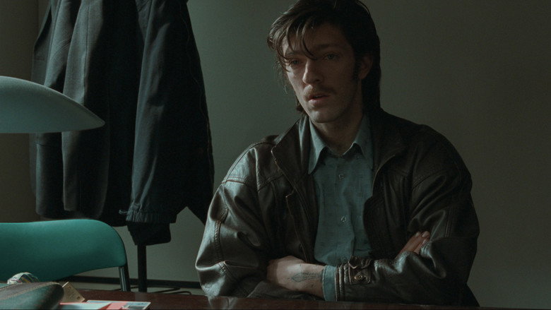 кадр из фильма Читай по губам