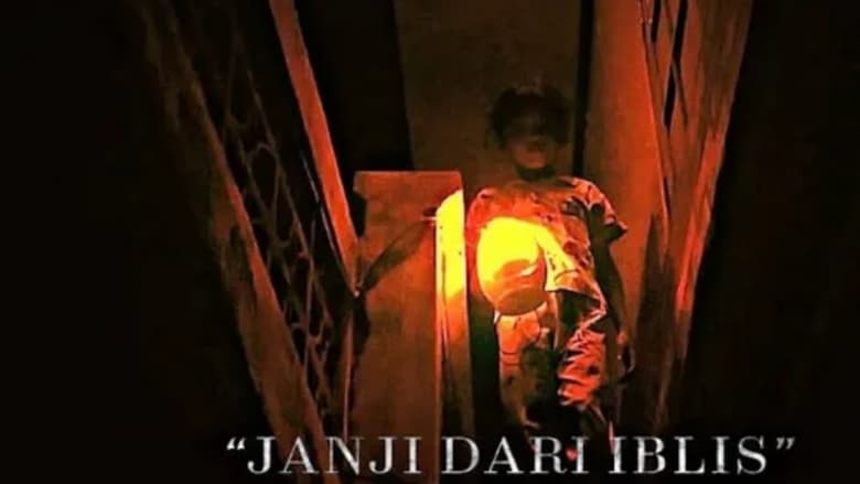кадр из фильма Janji Dari Iblis