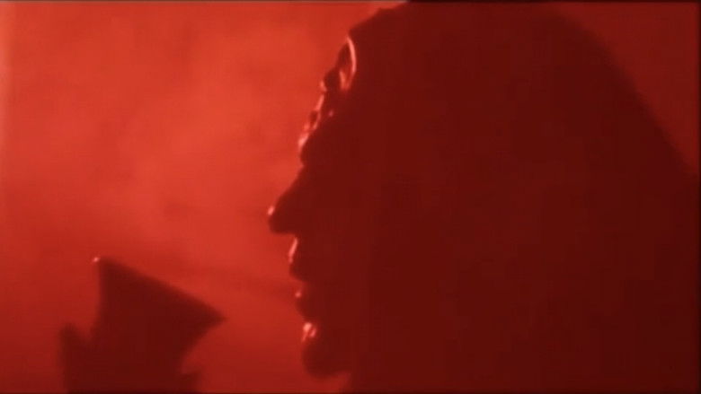 кадр из фильма Девятый круг