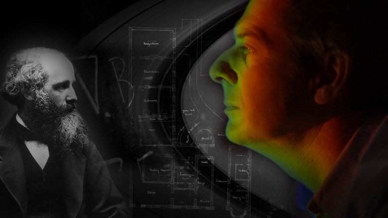 кадр из фильма Scotland's Einstein: James Clerk Maxwell - The Man Who Changed the World