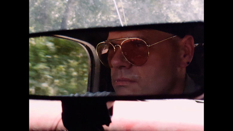 кадр из фильма The One Who Waits Below