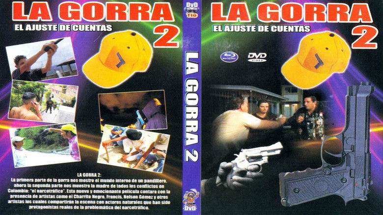 кадр из фильма La gorra 2 (El ajuste de cuentas)