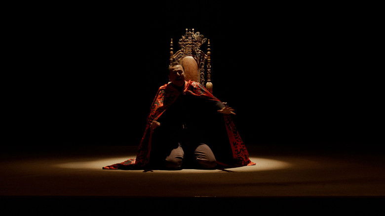 кадр из фильма Parçalı Yıllar