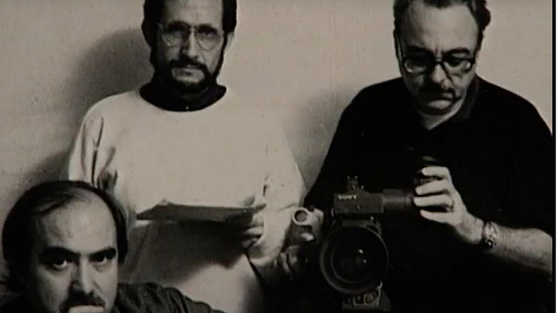 кадр из фильма Llorenç Soler: dues o tres coses que…