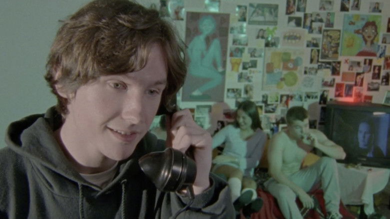 кадр из фильма Scream Like a Bitch