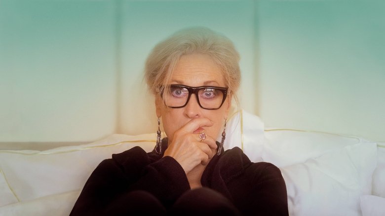 кадр из фильма Пусть говорят