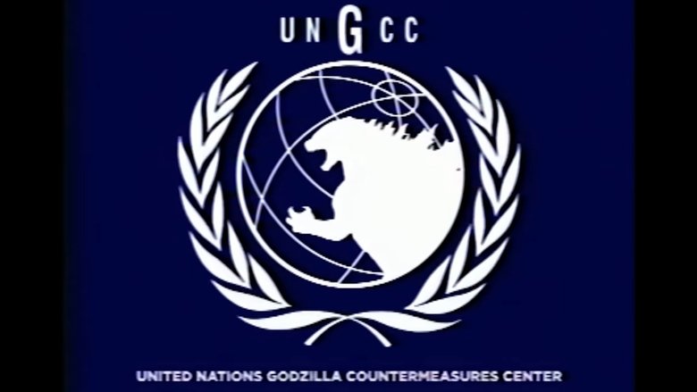 кадр из фильма Shelter 54