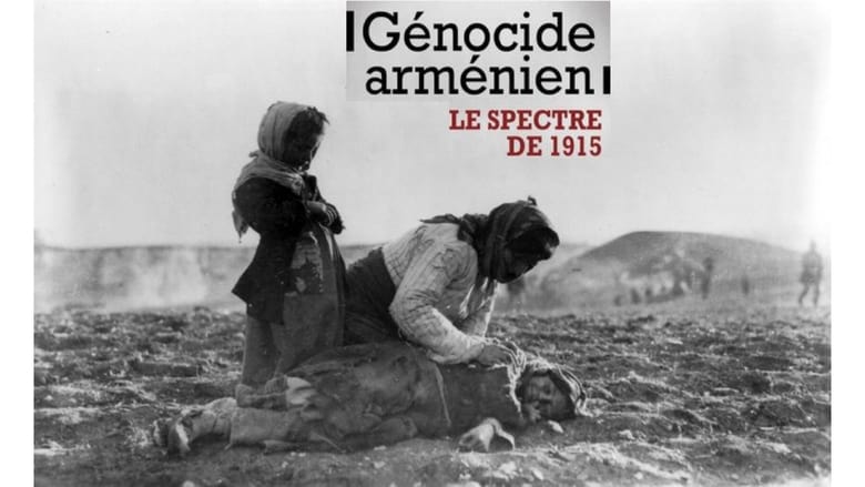 кадр из фильма Génocide arménien, le spectre de 1915