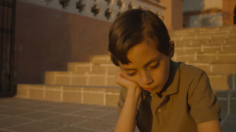 кадр из фильма Benito