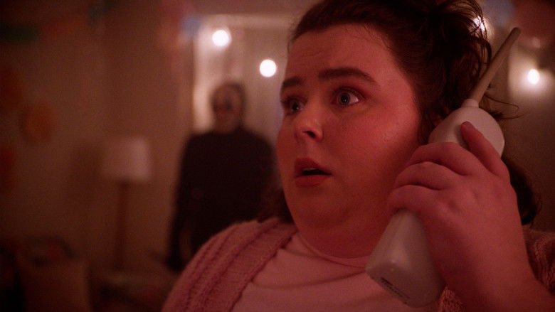 кадр из фильма Are You Coming to My Birthday?