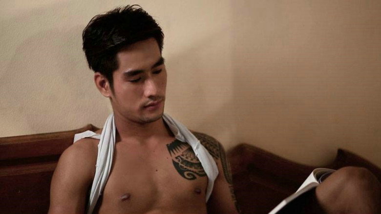 кадр из фильма GThai Movie 10: Sex Diary