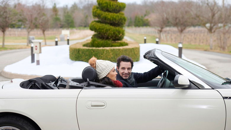 кадр из фильма The Perfect Pairing