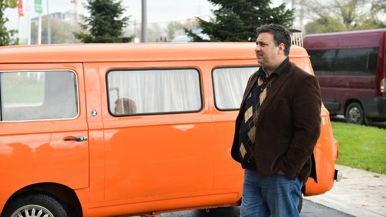 кадр из фильма Tvitosaurus