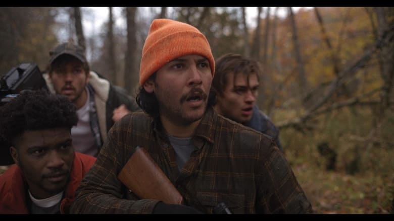 кадр из фильма Deer Camp ‘86