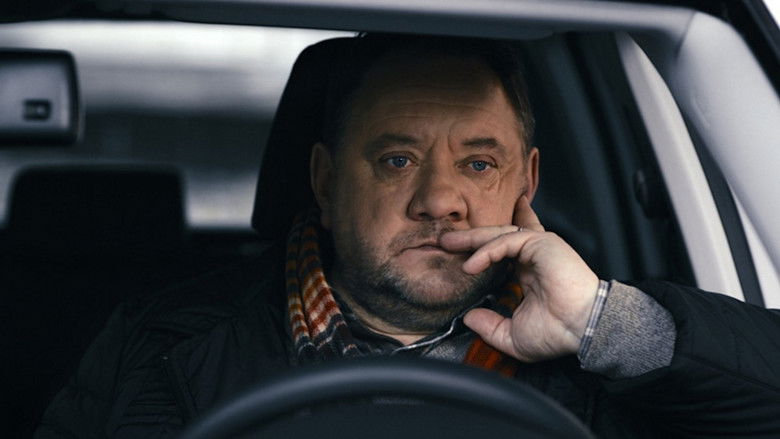 кадр из фильма Теперь я буду любить тебя