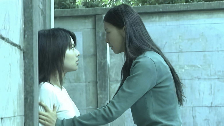 кадр из фильма ともしび