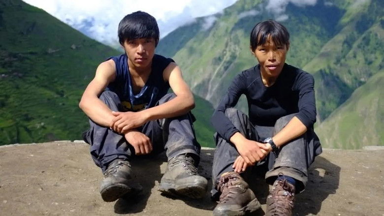 кадр из фильма The Only Son