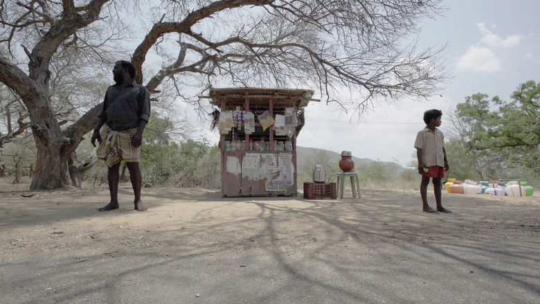 кадр из фильма Камешки