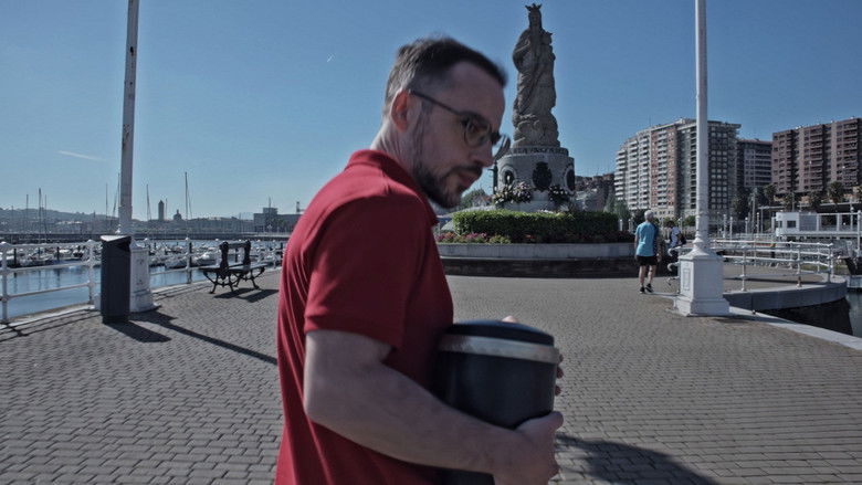 кадр из фильма Cómo mejorar tu tirada de bolos