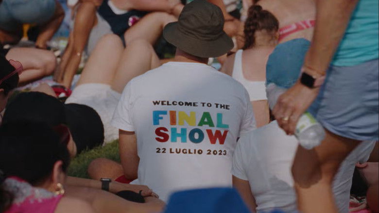 кадр из фильма Forever, Forever