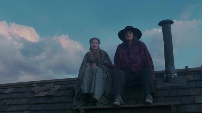 кадр из фильма Безоружный