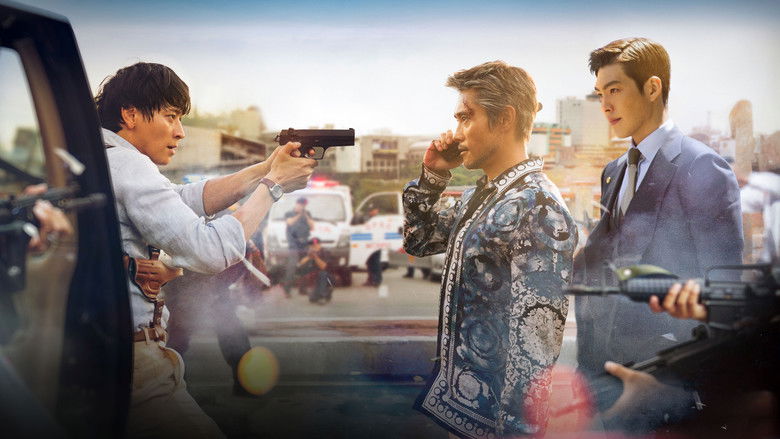 кадр из фильма Мастер