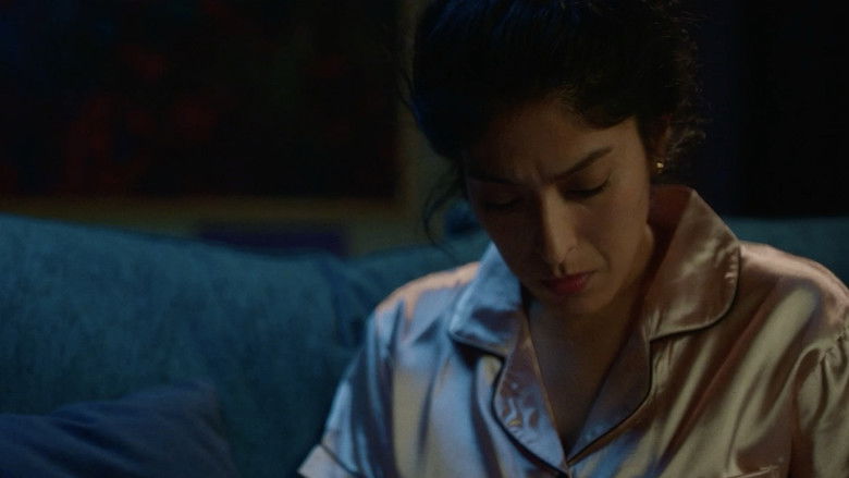 кадр из фильма Al otro lado