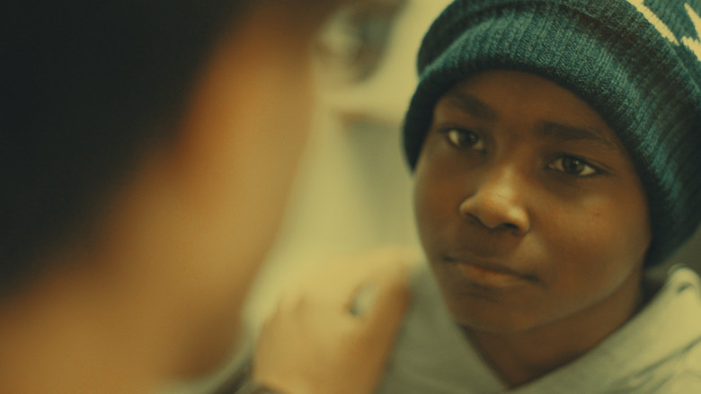 кадр из фильма Giants