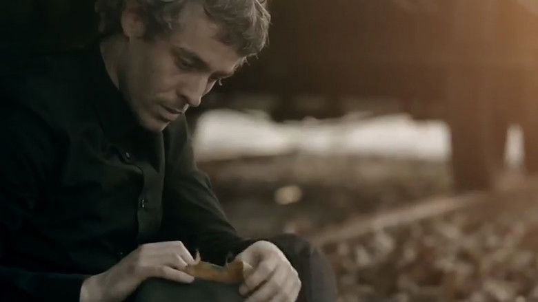 кадр из фильма San Telmo Tapes