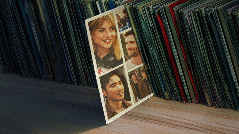 кадр из фильма Лучшие хиты