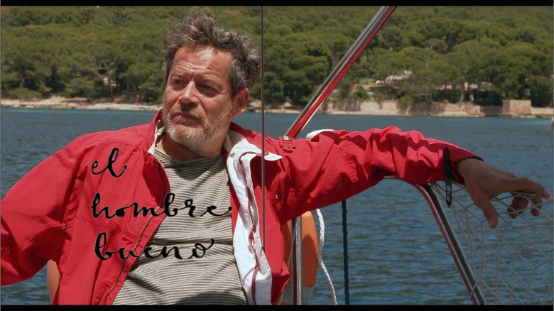 кадр из фильма El hombre bueno